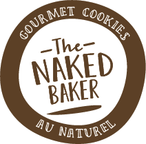 The Naked Baker